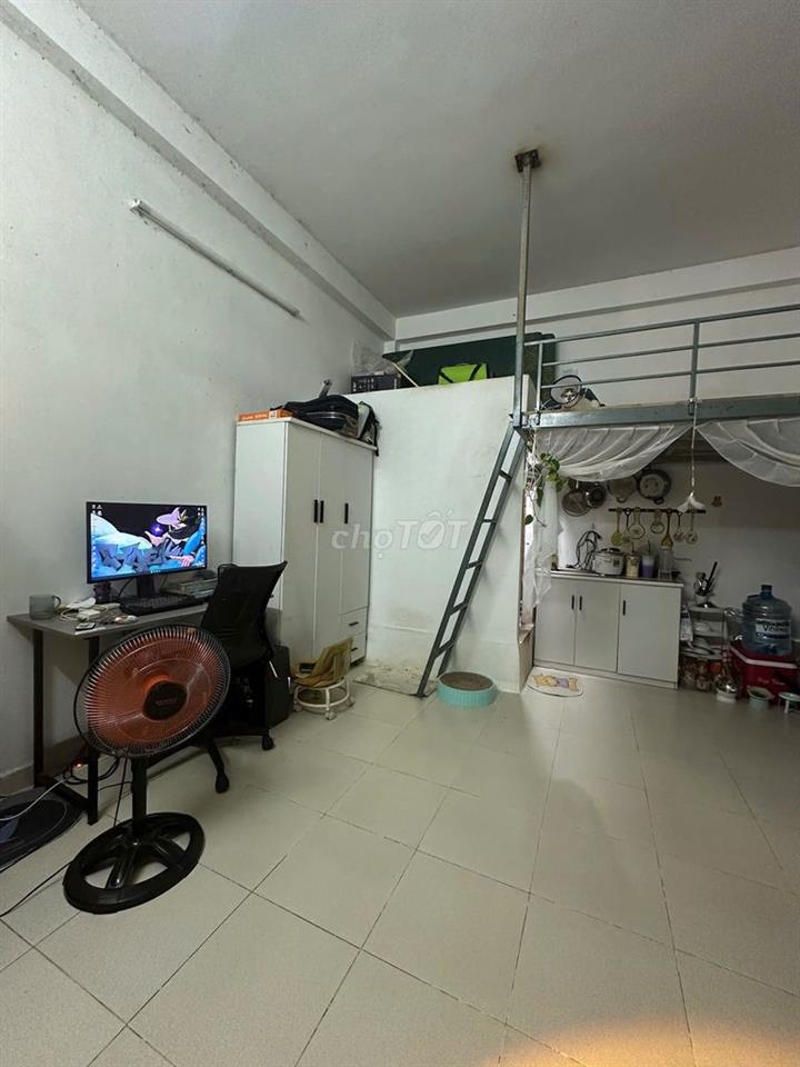 CHÍNH CHỦ CHO THUÊ PHÒNG CHO DUPLEX TÂN BÌNH