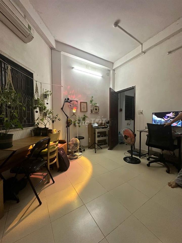 CHÍNH CHỦ CHO THUÊ PHÒNG CHO DUPLEX TÂN BÌNH