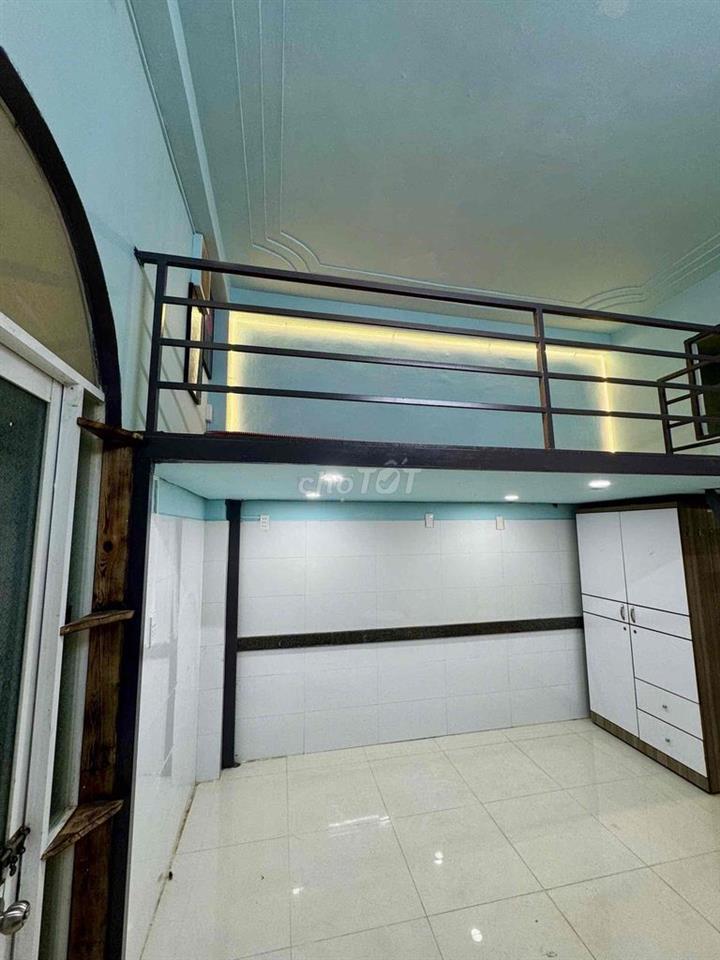 CHO THUÊ PHÒNG MỚI DECOR LẠI ĐẸP TÂN BÌNH