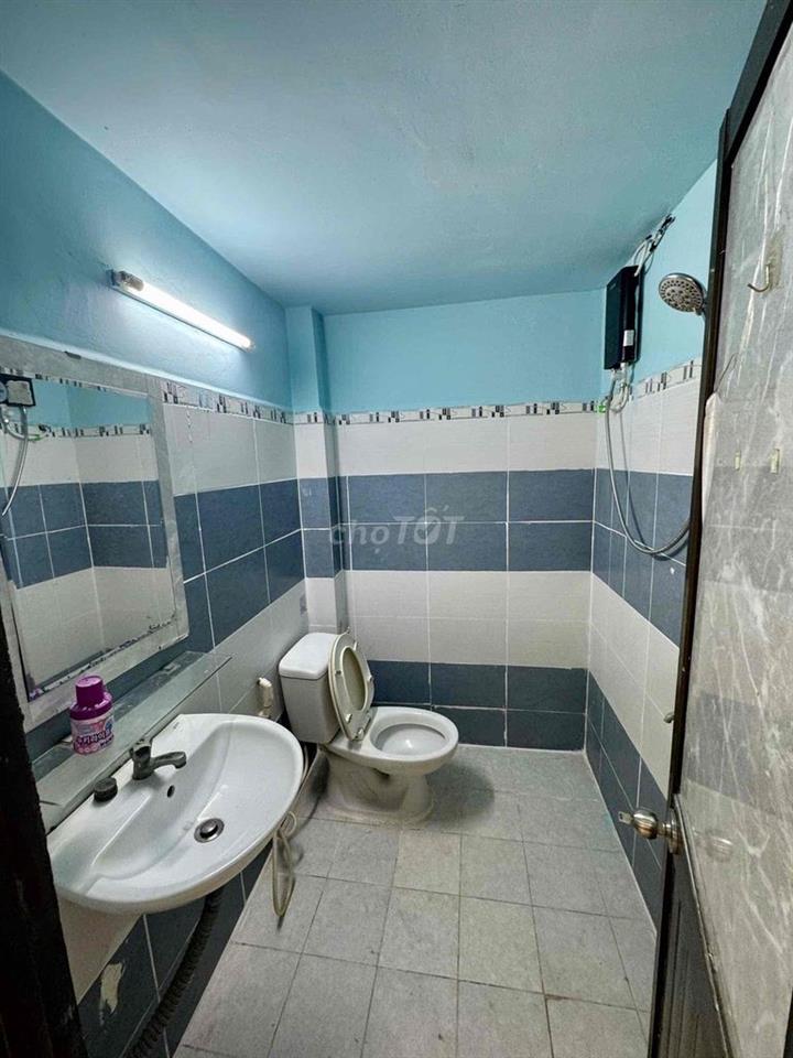 CHO THUÊ PHÒNG MỚI DECOR LẠI ĐẸP TÂN BÌNH