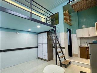 CHO THUÊ PHÒNG MỚI DECOR LẠI ĐẸP TÂN BÌNH