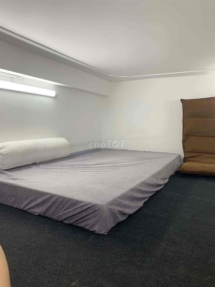 Phòng 25m2 Đồng Đen
