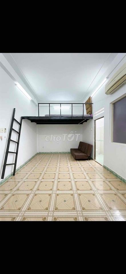 Phòng 25m2 Đồng Đen
