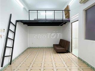 Phòng 25m2 Đồng Đen