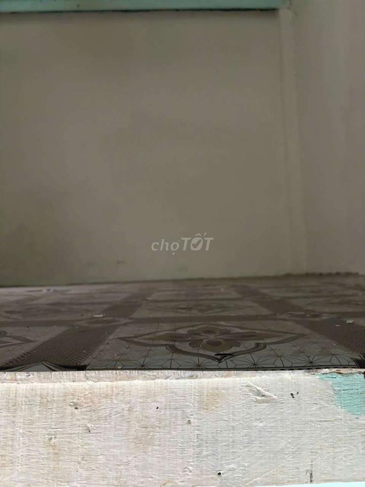 Cho thuê phòng trọ có gác lửng