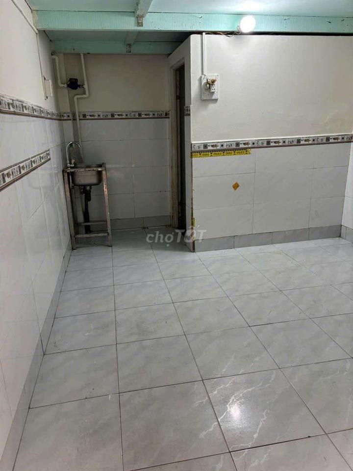 Cho thuê phòng trọ có gác lửng