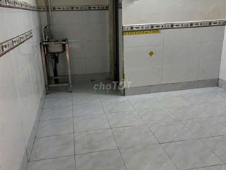 Cho thuê phòng trọ có gác lửng