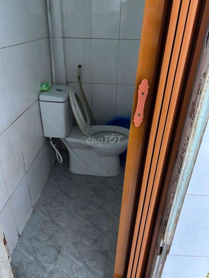 Cho thuê phòng trọ có gác lửng