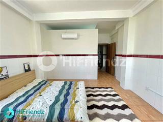CHO THUÊ PHÒNG FULL NỘI THẤT TẠI LẠC LONG QUÂN - NGÃ TƯ BẢY HIỀN