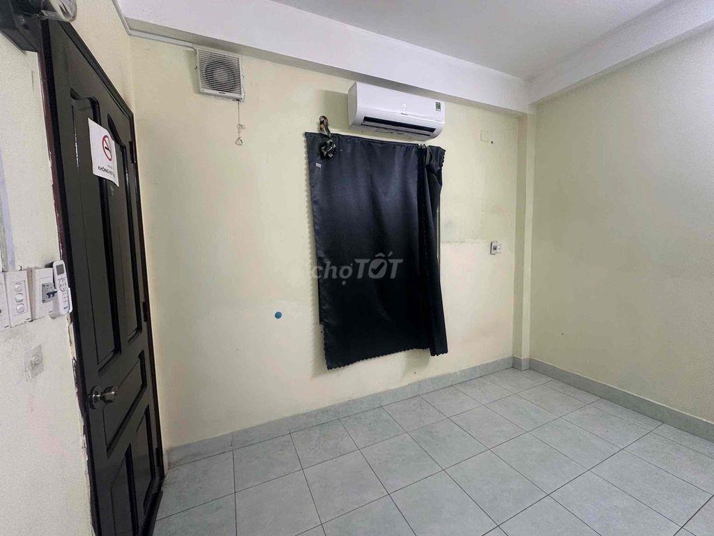 PHÒNG TRỌ TRỐNG GẦN SÂN BAY, 12m2