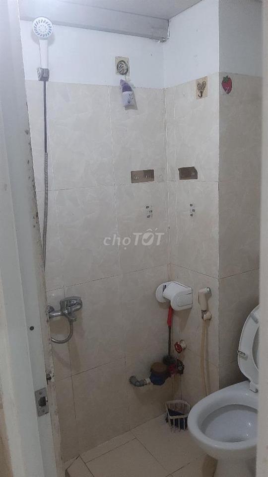 Cho thuê phòng trọ cao cấp
