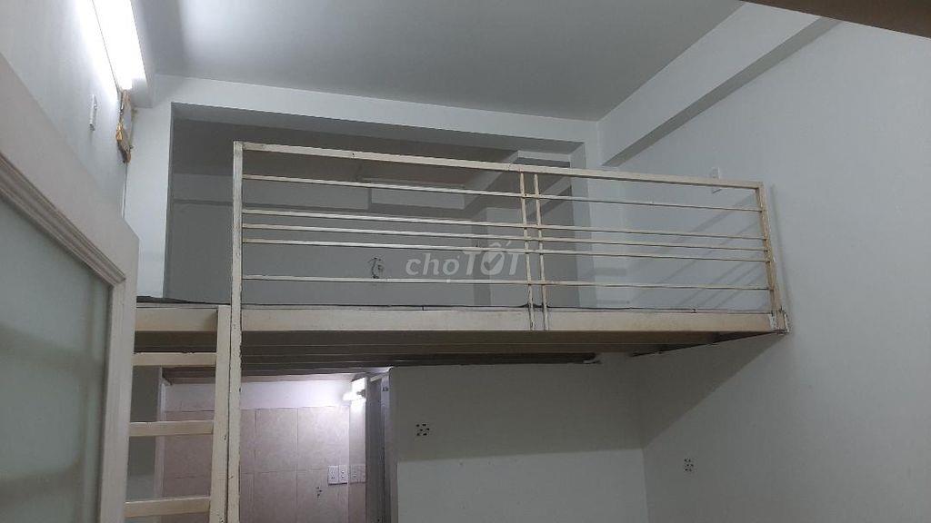 Cho thuê phòng trọ cao cấp