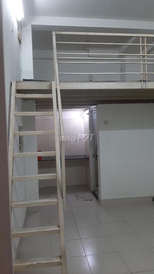 Cho thuê phòng trọ cao cấp