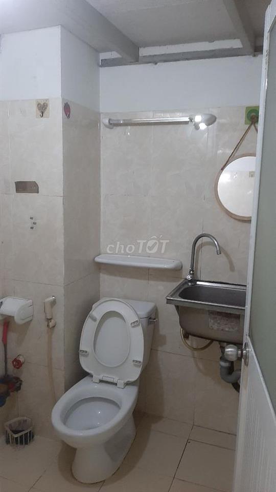Cho thuê phòng trọ cao cấp
