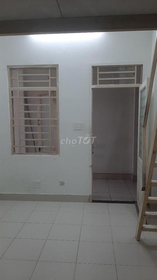 Cho thuê phòng trọ cao cấp