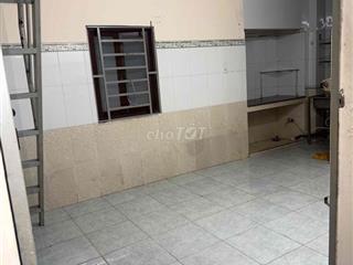 Phòng 25m² Có Gác, Không Chung Chủ, Gần Sân Bay TSN – 3 Triệu