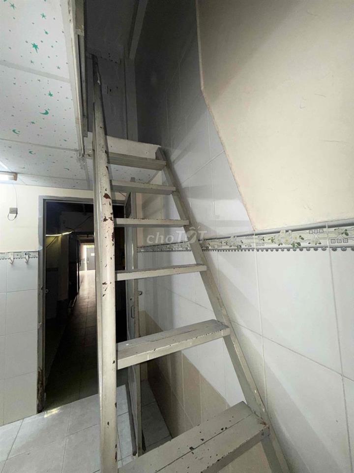 Phòng 25m² Có Gác, Không Chung Chủ, Gần Sân Bay TSN – 3 Triệu