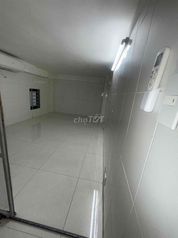 Phòng 25m² Có Gác, Không Chung Chủ, Gần Sân Bay TSN – 3 Triệu