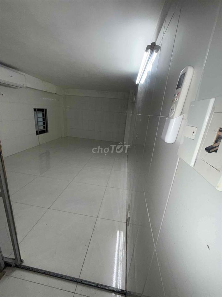 Phòng 25m² Có Gác, Không Chung Chủ, Gần Sân Bay TSN – 3 Triệu