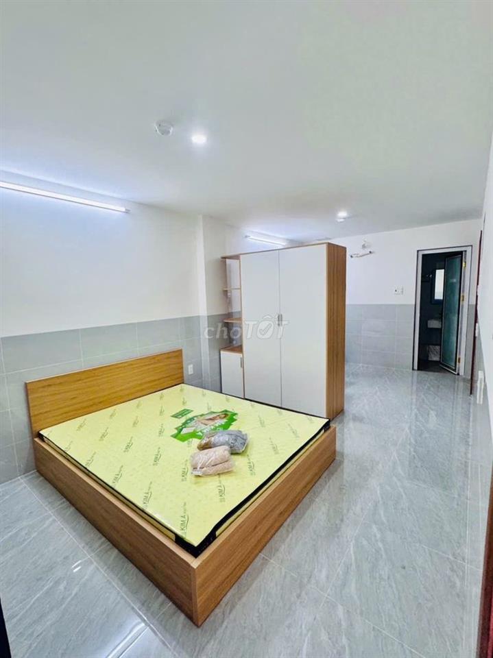Cho thuê phòng đầy đủ nội thất