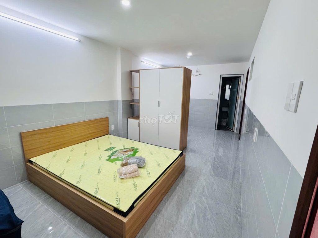 Cho thuê phòng đầy đủ nội thất