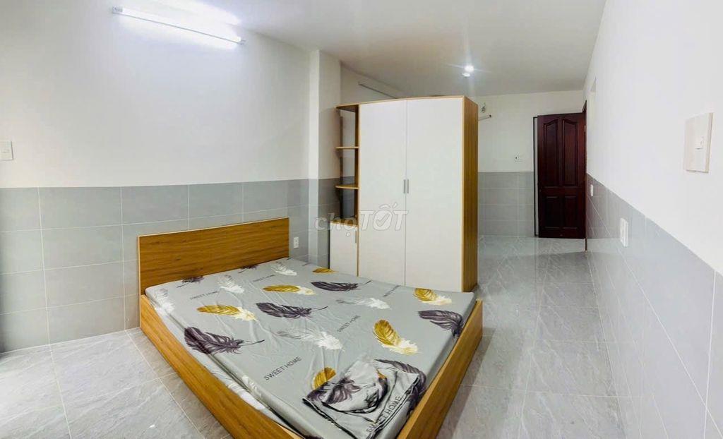 Cho thuê phòng đầy đủ nội thất