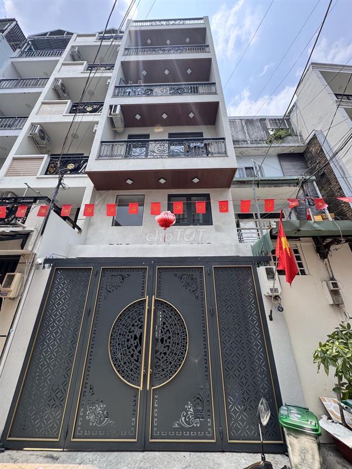 Cho thuê phòng đầy đủ nội thất