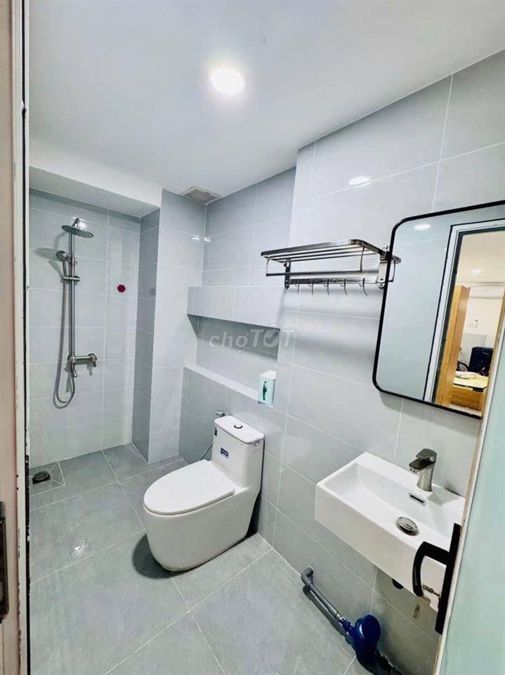 Cho thuê phòng đầy đủ nội thất
