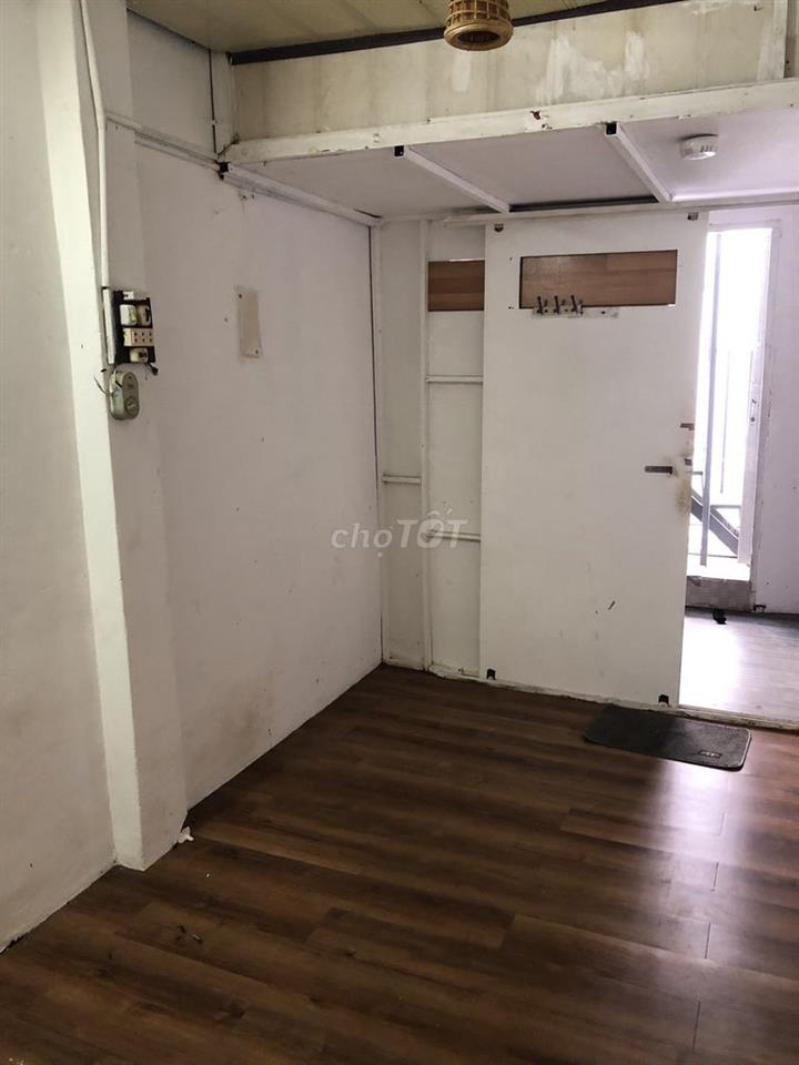 Cho thuê phòng trọ khu vực Tân Bình