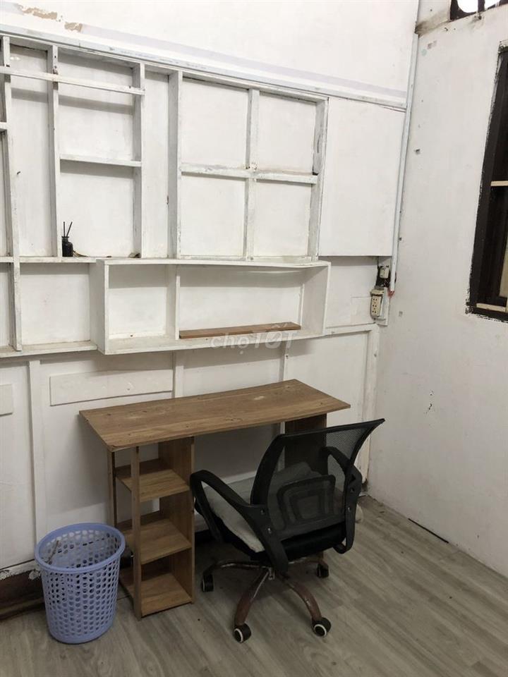 Cho thuê phòng trọ khu vực Tân Bình