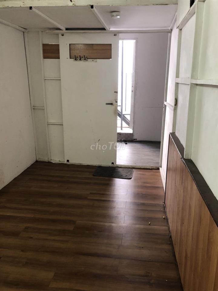 Cho thuê phòng trọ khu vực Tân Bình