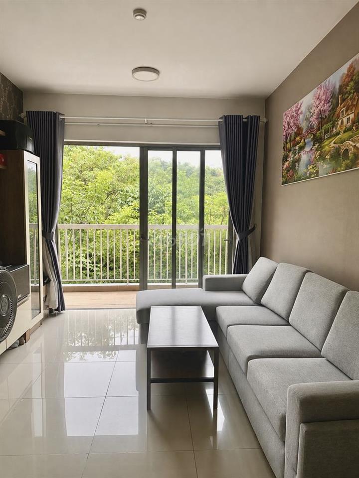 Cho Thuê căn hộ 3PN view công viên 