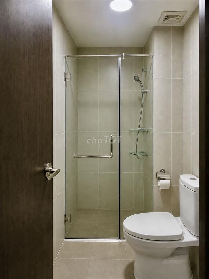 Cho Thuê căn hộ 3PN view công viên 