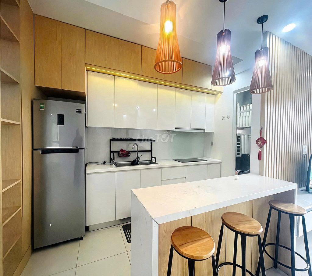 Chính chủ cần bán căn 3PN An Gia Garden - Full nội thất-5tỷ TL