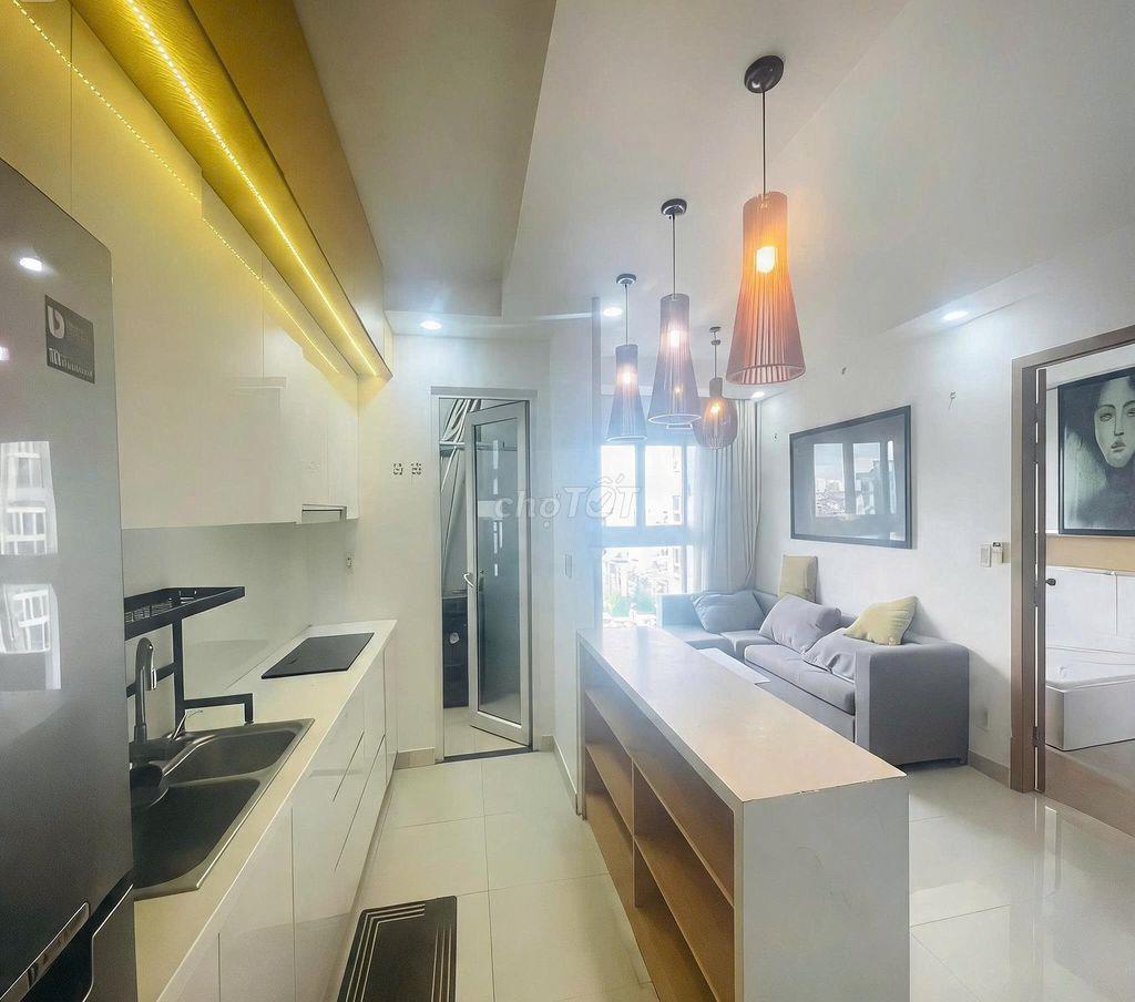 Chính chủ cần bán căn 3PN An Gia Garden - Full nội thất-5tỷ TL