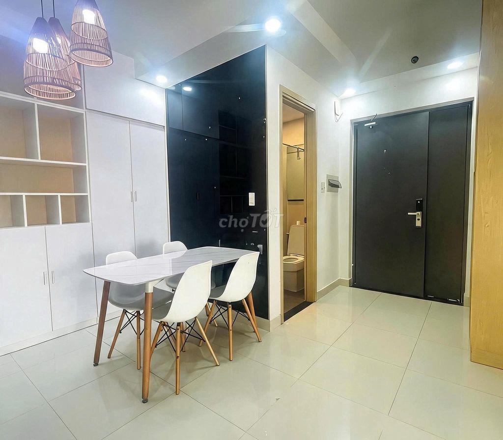 Chính chủ cần bán căn 3PN An Gia Garden - Full nội thất-5tỷ TL