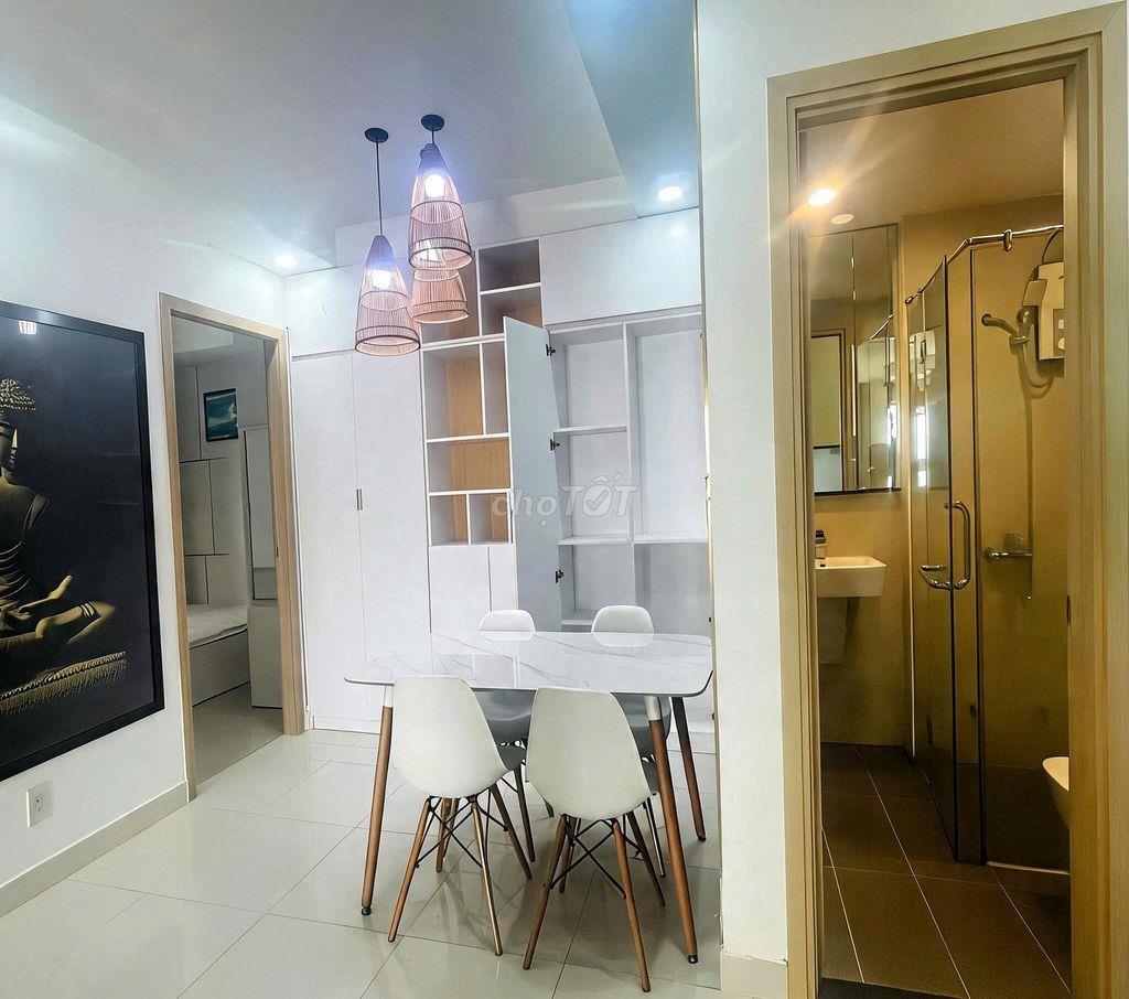 Chính chủ cần bán căn 3PN An Gia Garden - Full nội thất-5tỷ TL