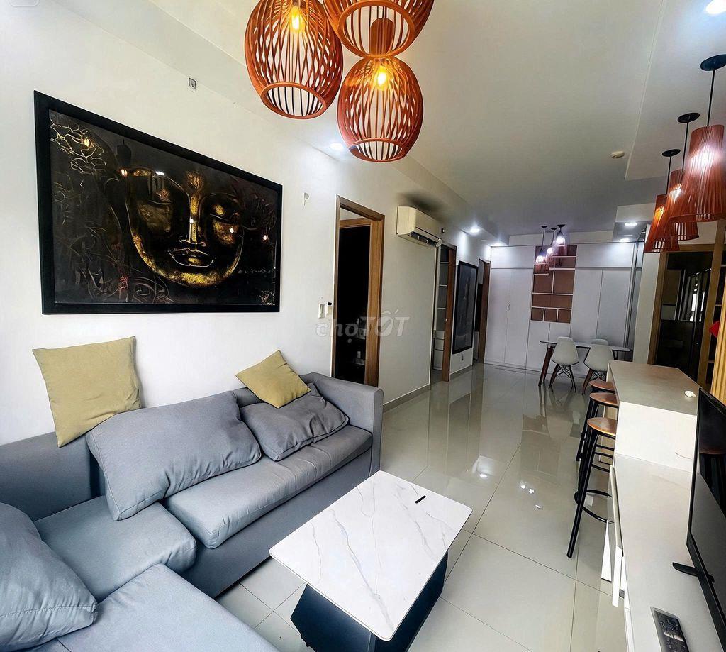Chính chủ cần bán căn 3PN An Gia Garden - Full nội thất-5tỷ TL