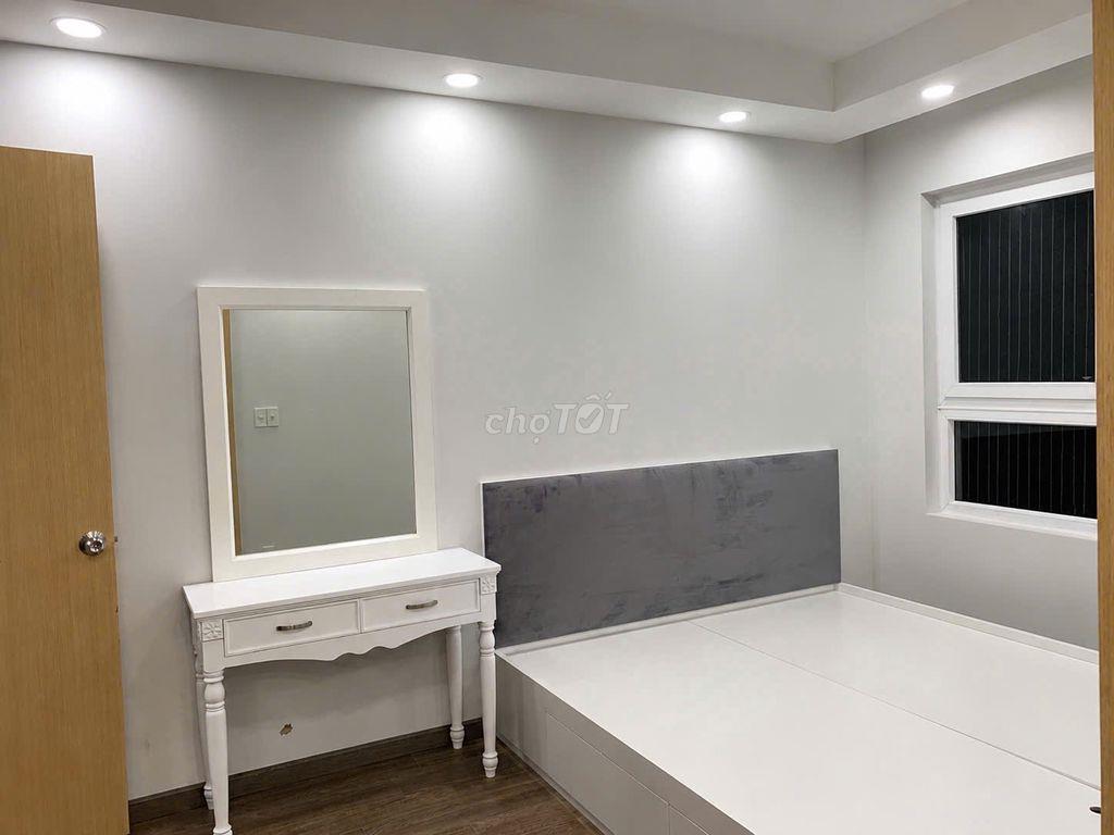 🏡 **CHÍNH CHỦ CẦN BÁN CĂN HỘ AN GIA GARDEN – 2PN/2WC – TÂN PHÚ**
