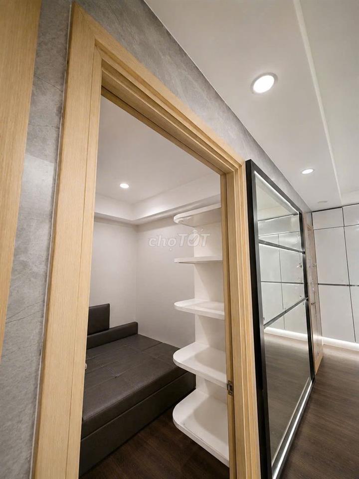 🏡 **CHÍNH CHỦ CẦN BÁN CĂN HỘ AN GIA GARDEN – 2PN/2WC – TÂN PHÚ**