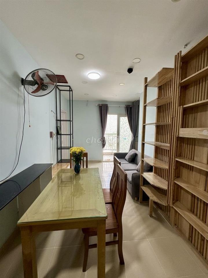 BÁN CĂN HỘ 8X ĐẦM SEN
