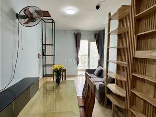 BÁN CĂN HỘ 8X ĐẦM SEN – TÂN PHÚ (SHR)  HỖ TRỢ VAY 3 BÊN