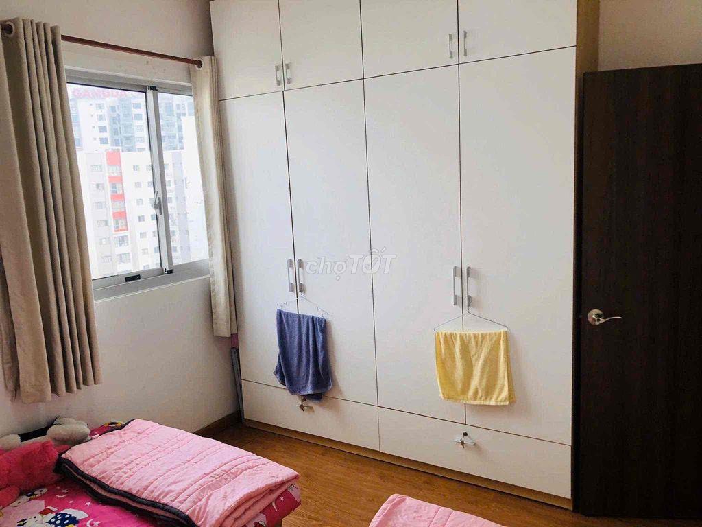 Căn Hộ Celadon City 96m2 - 3pn - . Căn Góc- Full Nội Thất.