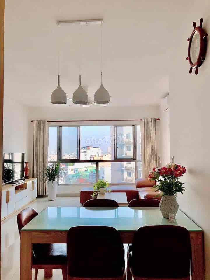 Căn Hộ Celadon City 96m2 - 3pn - . Căn Góc- Full Nội Thất.
