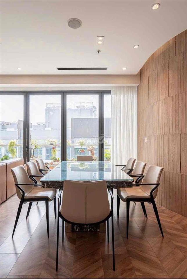 Cho Thuê Căn Hộ Landmark 81 full nội thất - Giá tốt