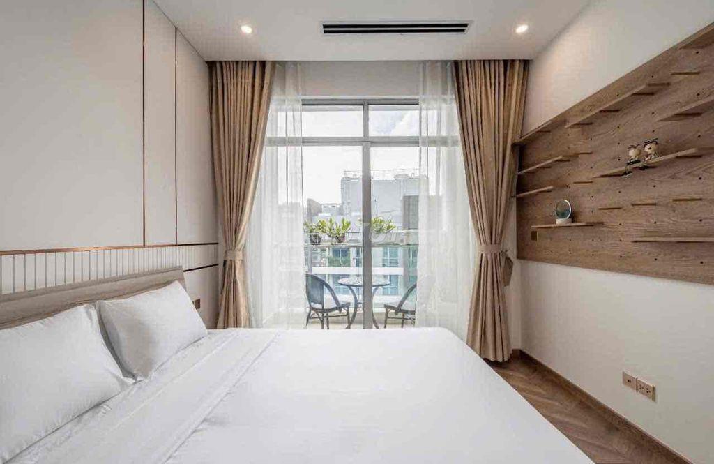 Cho Thuê Căn Hộ Landmark 81 full nội thất - Giá tốt