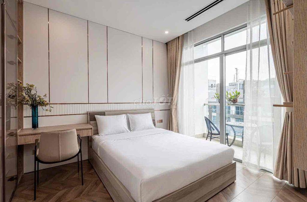 Cho Thuê Căn Hộ Landmark 81 full nội thất - Giá tốt