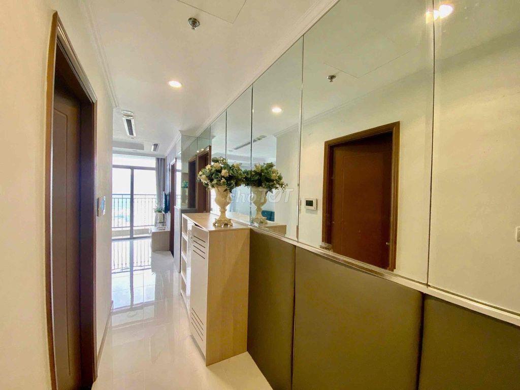 Bán Gấp Căn 2pn Landmark 81. DT: 72m2. full NT