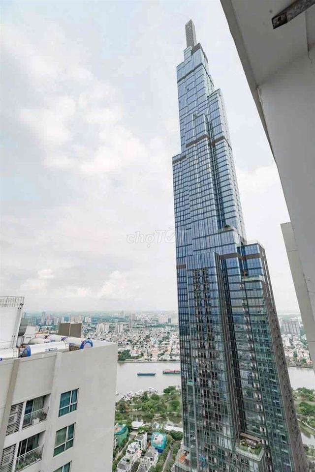 Bán Gấp Căn 1PN. full NT Vinhomes Central Park