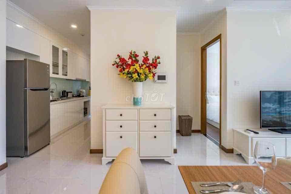 Cần Bán Gấp Căn 1PN full Nội Thất Vinhomes CentralPark